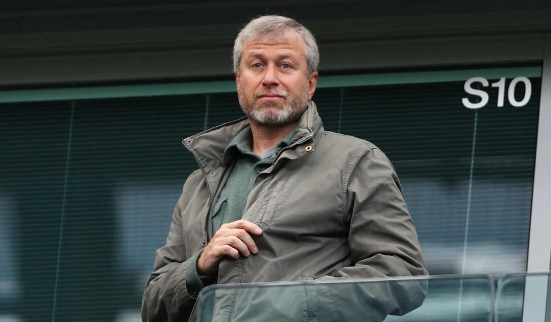 Abramoviçə görə bu klubun 18 xalı silindi