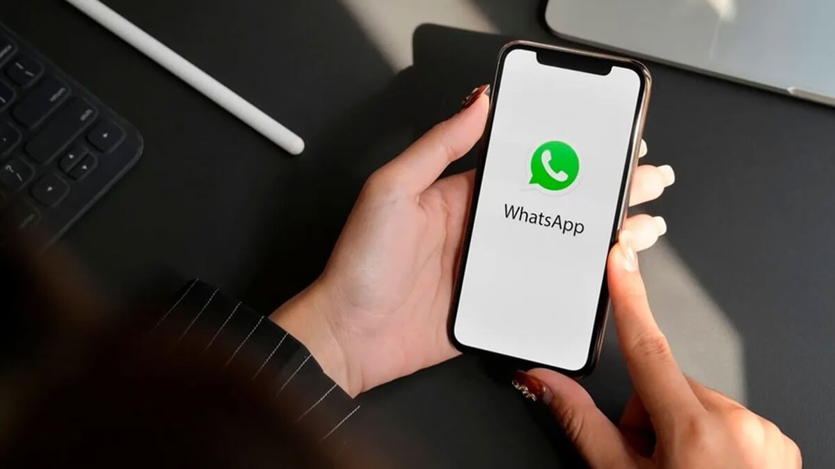 Artıq internetiniz olmasa belə "WhatsApp"da fayl paylaşa biləcəksiniz