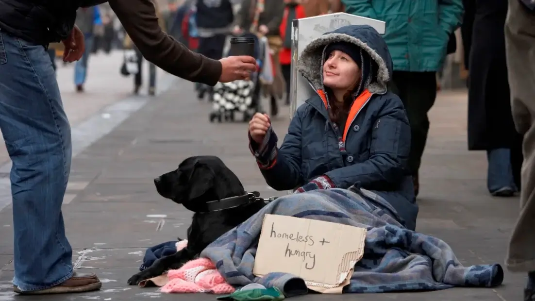 Evsiz insanların ən çox olduğu ölkələr - SİYAHI