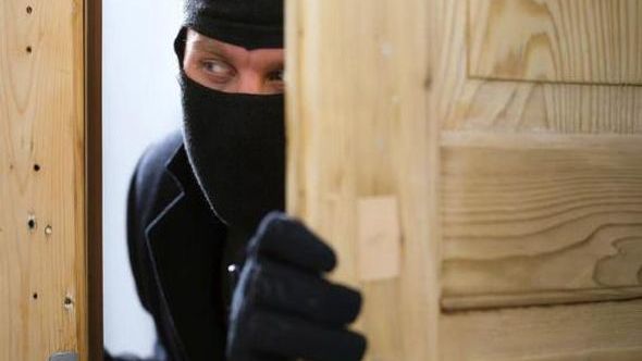 Oğurluq hallarının ən çox baş verdiyi ölkələr - SİYAHI