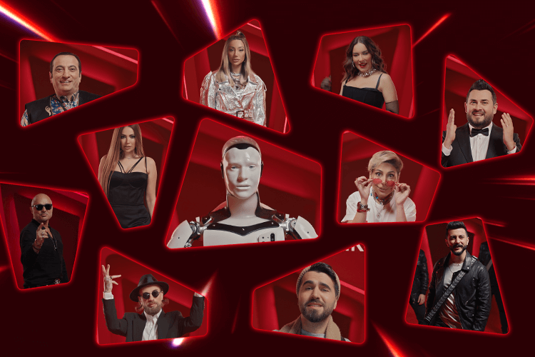 “Bakcell”in məşhur simaları bütün ölkəni Bulvardakı konsertə səsləyir