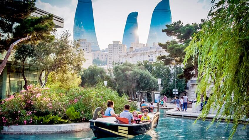 Deputat: “Turizm neftdən sonra ən çox valyuta gətirir”