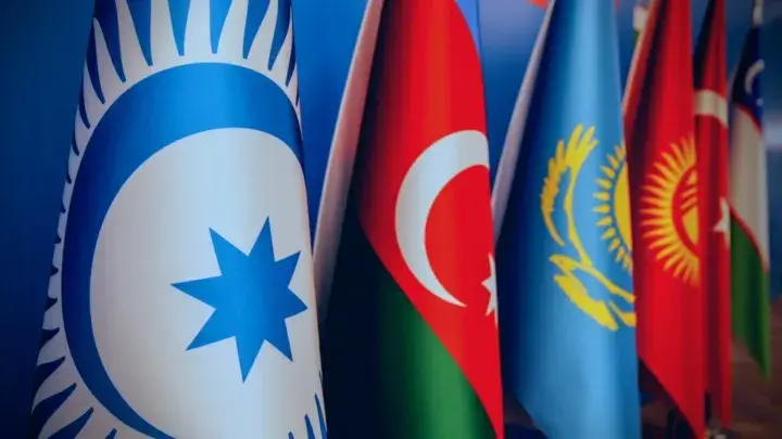 Türk dövlətləri “Kub Peyk Layihəsi” çərçivəsində kosmosa peyk göndərəcək