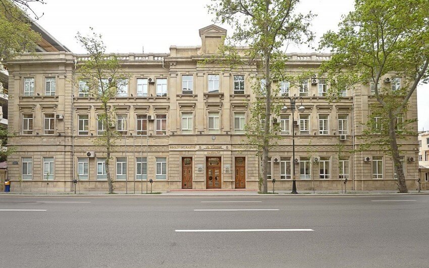 Nazirə iki yeni müavin təyin edilib - FOTO