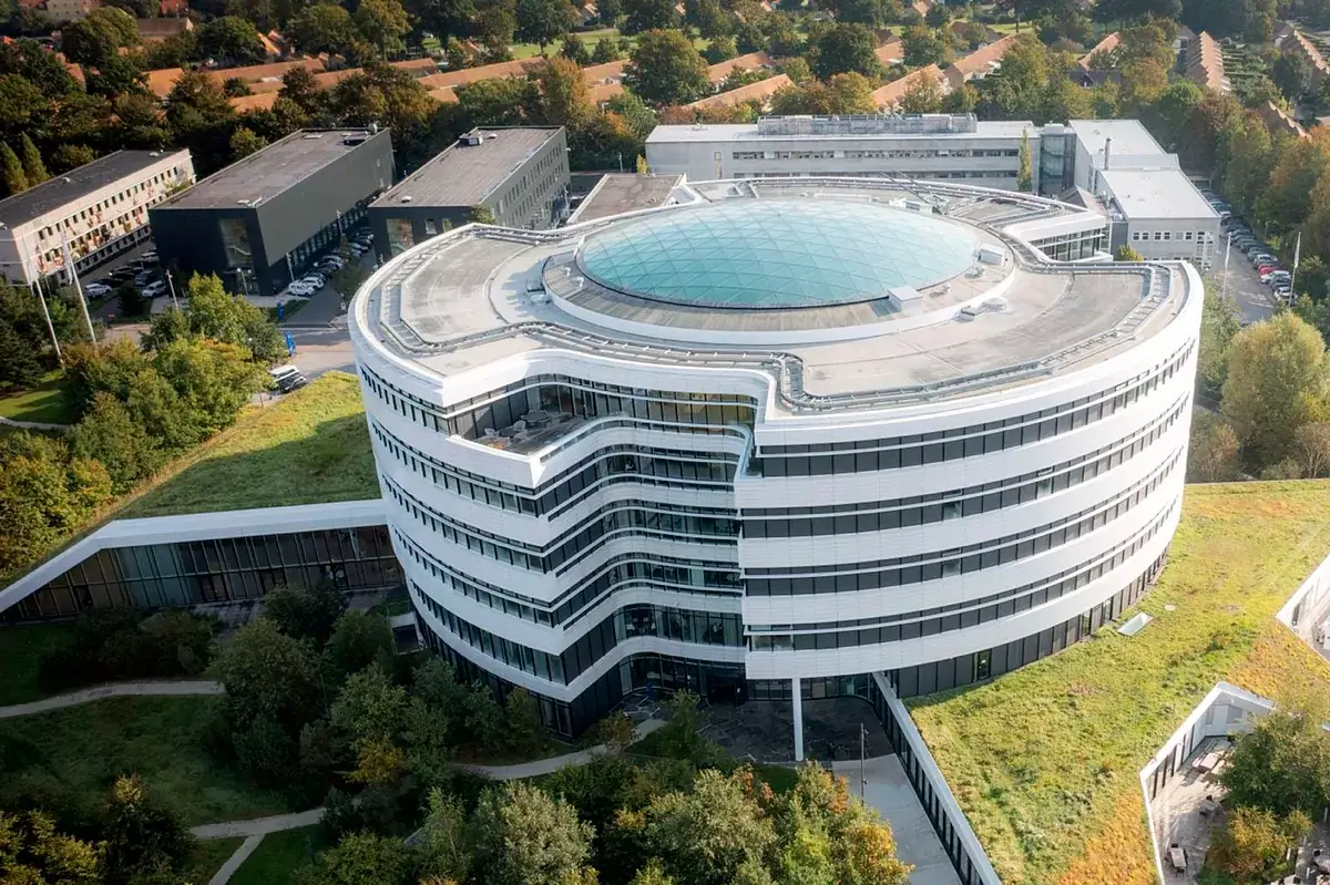 Avropanın ən dəyərli şirkətləri - TOP-20