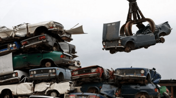 Köhnə avtomobillər yığışdırılacaq - Təkliflər hazırlanır
