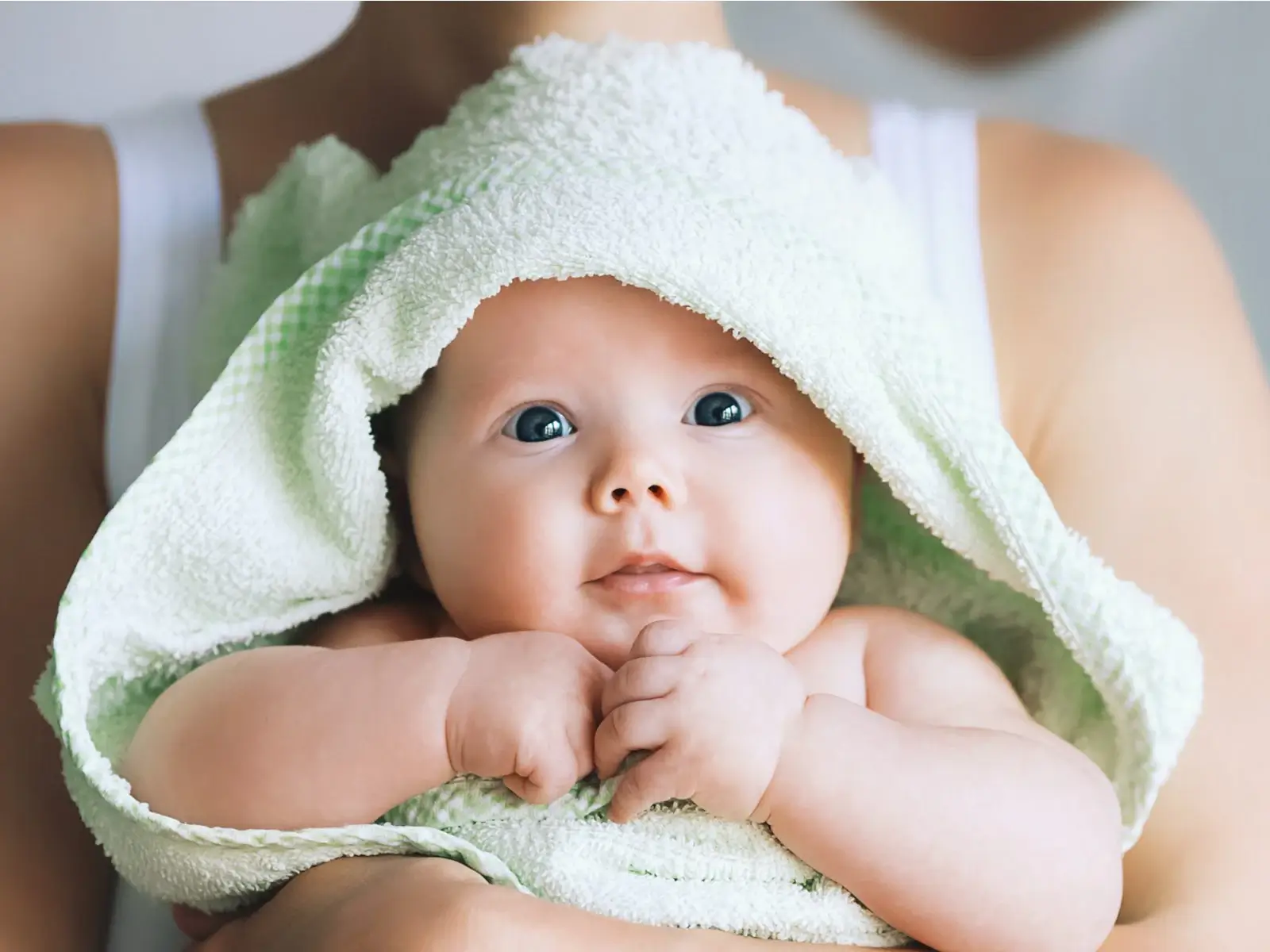 Gün ərzində ən çox insanın doğulduğu ölkələr - TOP-5