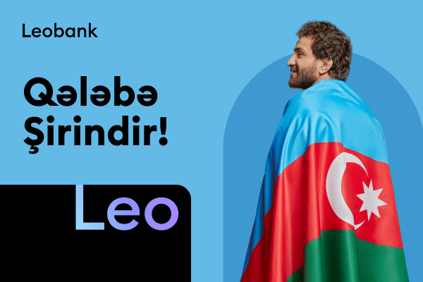 “Leobank” və “Visa” Parisdə keçiriləcək Olimpiya Oyunlarına 2 səyahət paketi hədiyyə edir