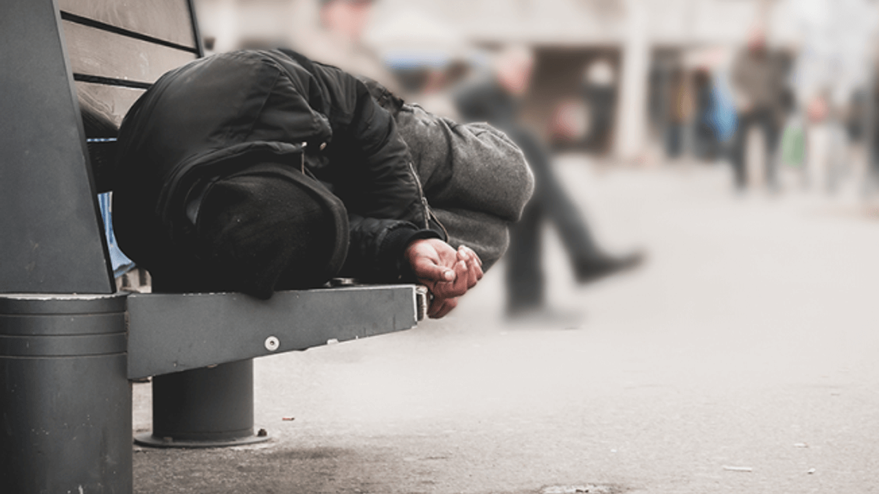 Evsiz insanların ən çox olduğu ölkələr - SİYAHI