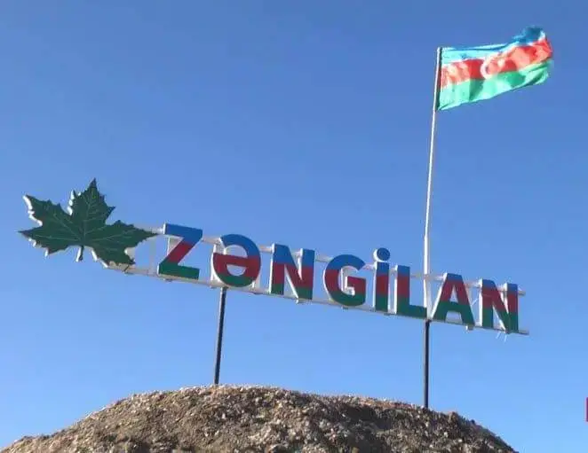 2040-cı ilədək Mincivanda 630 fərdi ev və yaşayış binaları tikiləcək