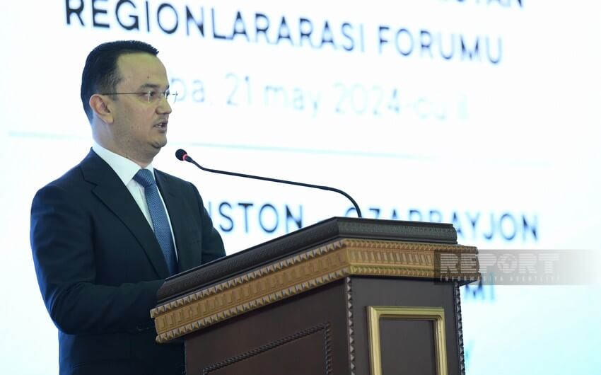 Özbək şirkəti "Şahdəniz" layihəsinə daxil ola bilər