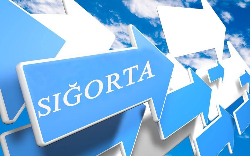 Sığorta bazarımız 16 % böyüyüb