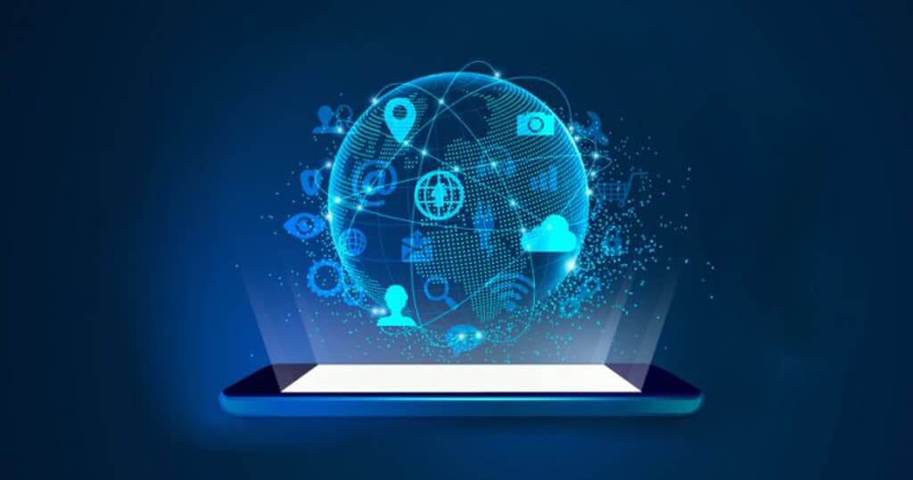 İnternetin ən çox istifadə edildiyi ölkələr - SİYAHI