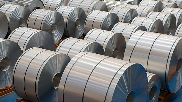 Ən çox alüminium istehsal edən ölkələr - SİYAHI