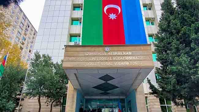 DSMF-nin büdcəsi 30 milyon manat artırılır