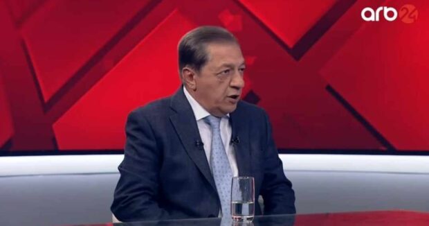 Fransa Azərbaycanın qarşısından geri çəkildi – VİDEO