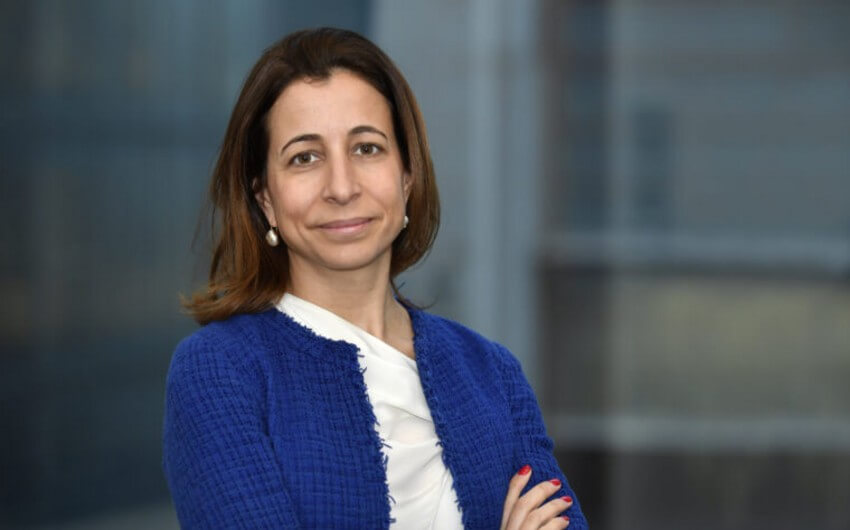 IFC Mərkəzi və Şərqi Avropa üzrə yeni regional direktor təyin edib