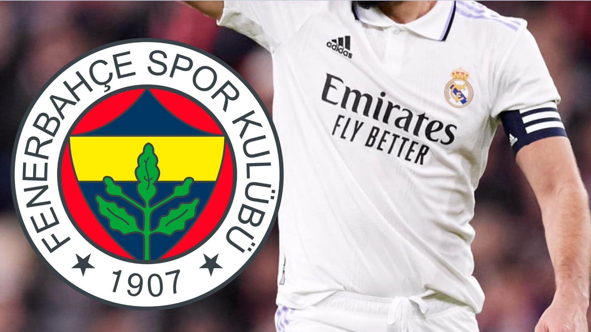 "Fənərbağça" "Real"ın sabiq hücumçusunu transfer edir