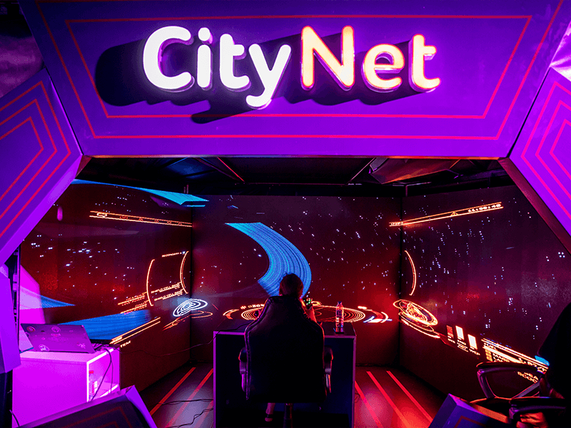 “Citynet” “GameSummit” festivalının əsas tərəfdaşıdır