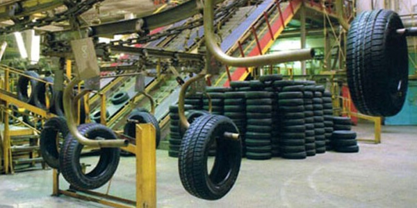 Dünyanın ən yaxşı təkər istehsalçıları - SİYAHI