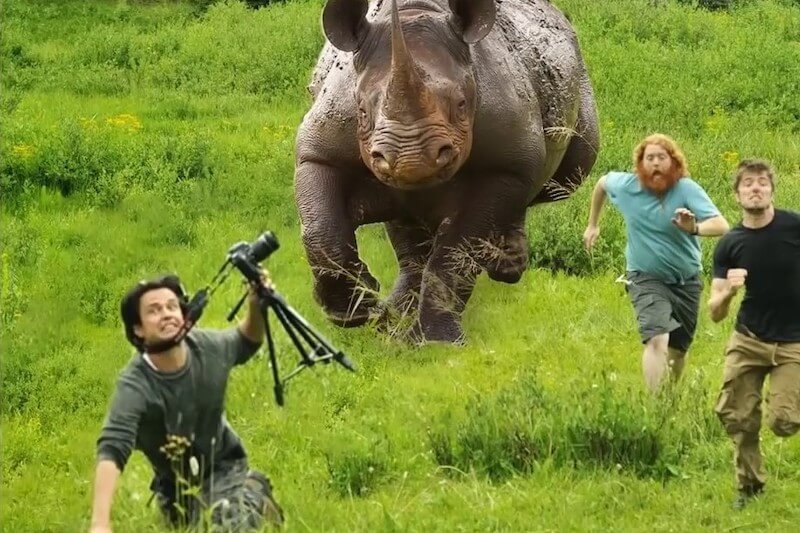 İnsanların ölümünə səbəb olan ən təhlükəli 10 canlı - SİYAHI