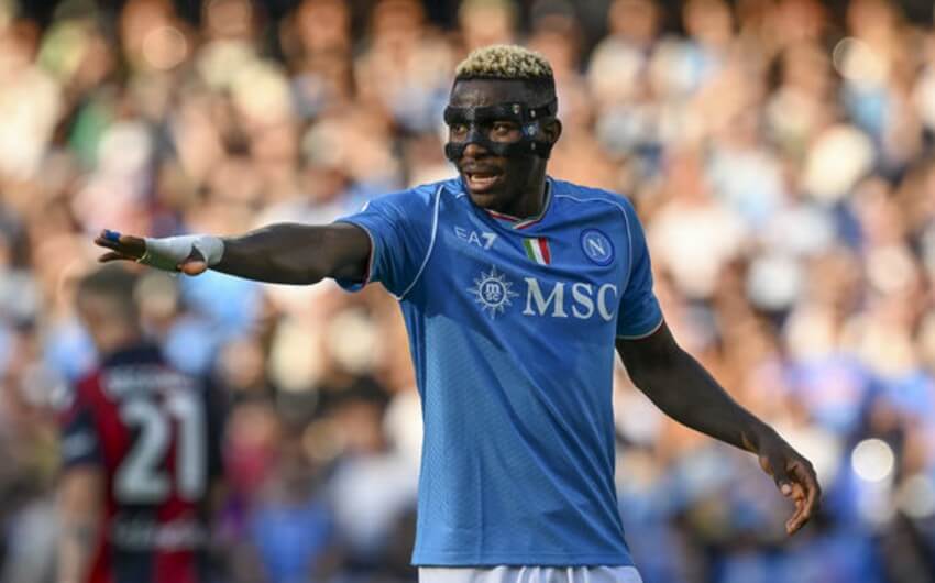 İtaliya klubu hücumçu üçün "Arsenal"dan 130 milyon avro tələb edir