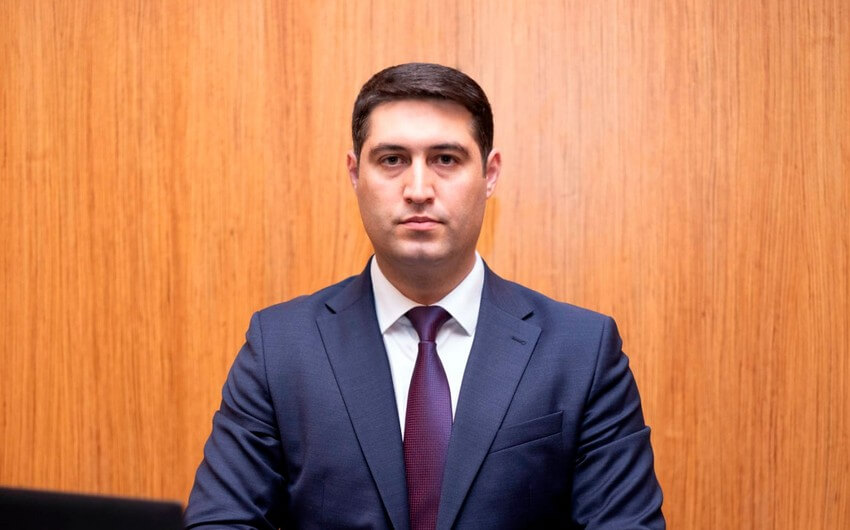 Naxçıvanın maliyyə nazirinə müavin təyin edilib