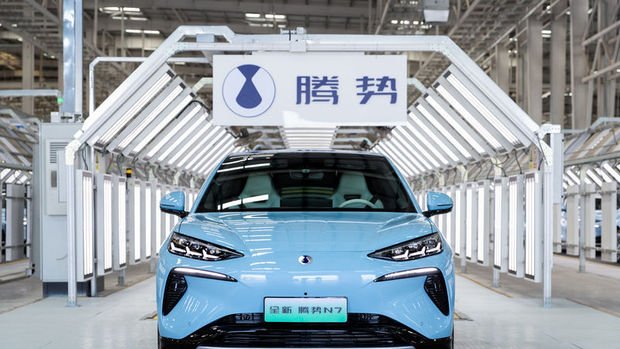 Şekib Avdagiç: "Türkiyənin Çin avtomobillərinə əlavə vergi tədbiq etməsi doğru addımdır"