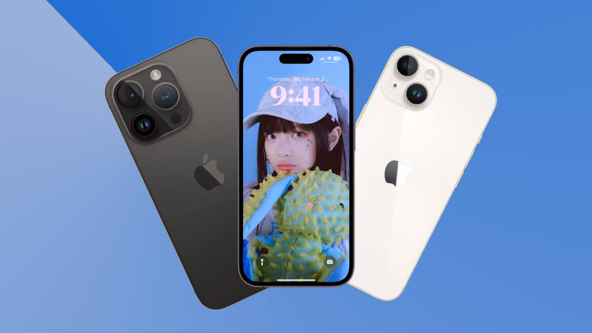 "iPhone 15" modellərində şarj limitini özünüz təyin edəcəksiniz