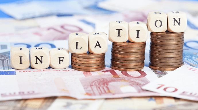 Azərbaycanda illik inflyasiya 0,6 % olub