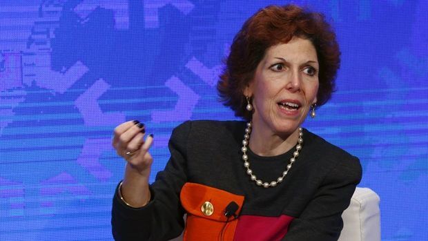 Mester: "Uçot dərəcələrini azaltmaq üçün inflyasiya məlumatları müsbət olmalıdır"