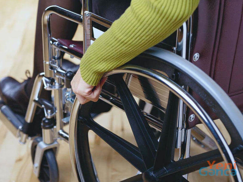 Əlilliyi olan şəxslərə 50 mindən çox reabilitasiya vasitəsi verilib