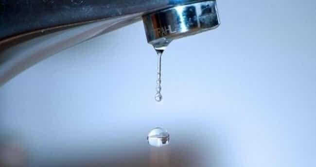 Bakının iki rayonunda su kəsiləcək