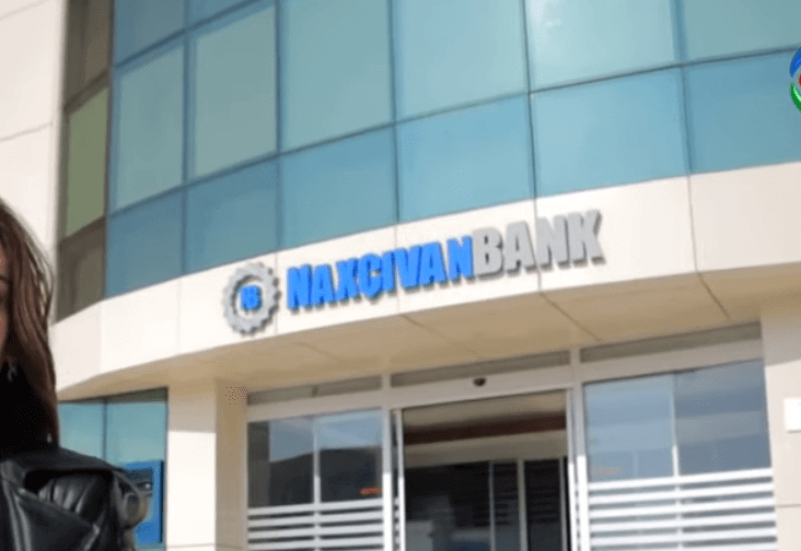 "Naxçıvan Bank" bağlanır - BOKT-a çevrilir