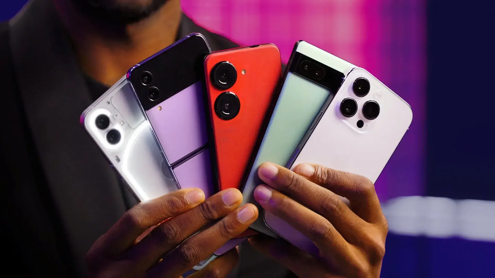 Smartfonlar həyatımızdan nələri çıxarır? - SİYAHI