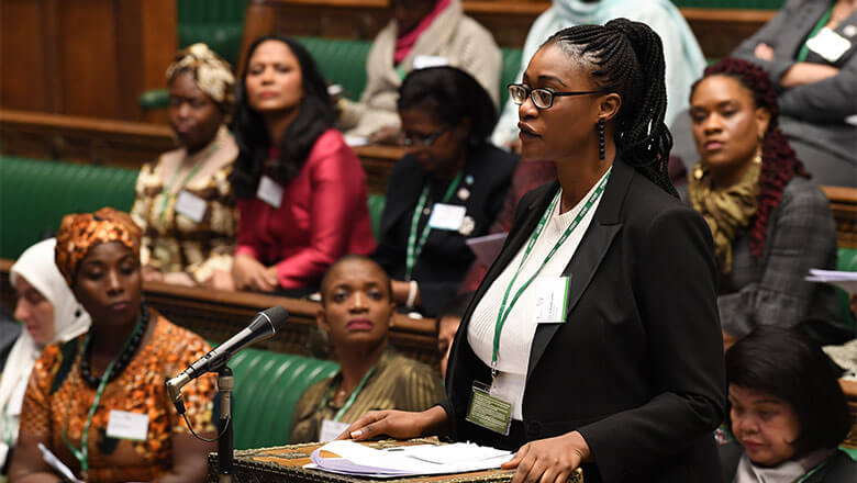 Parlamentdə qadınların çox olduğu ölkələr - SİYAHI