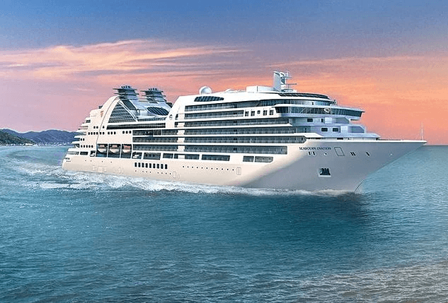 Azərbaycanda gəmi hərraca çıxarılacaq