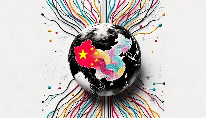 Çin süni intellekt patentləri üzrə edilən müraciətlərdə açıq liderdir