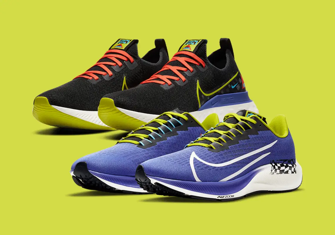 "Nike"ın dünya üzrə illik gəliri - SİYAHI