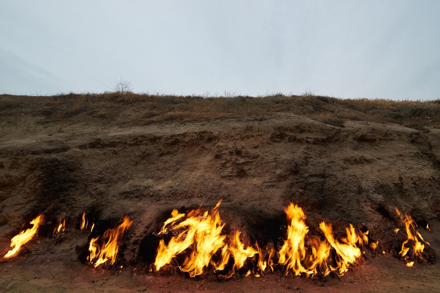"Yanardağ” səhər 10:00-dan axşam 22:00-dək ziyarətçilərə xidmət göstərəcək