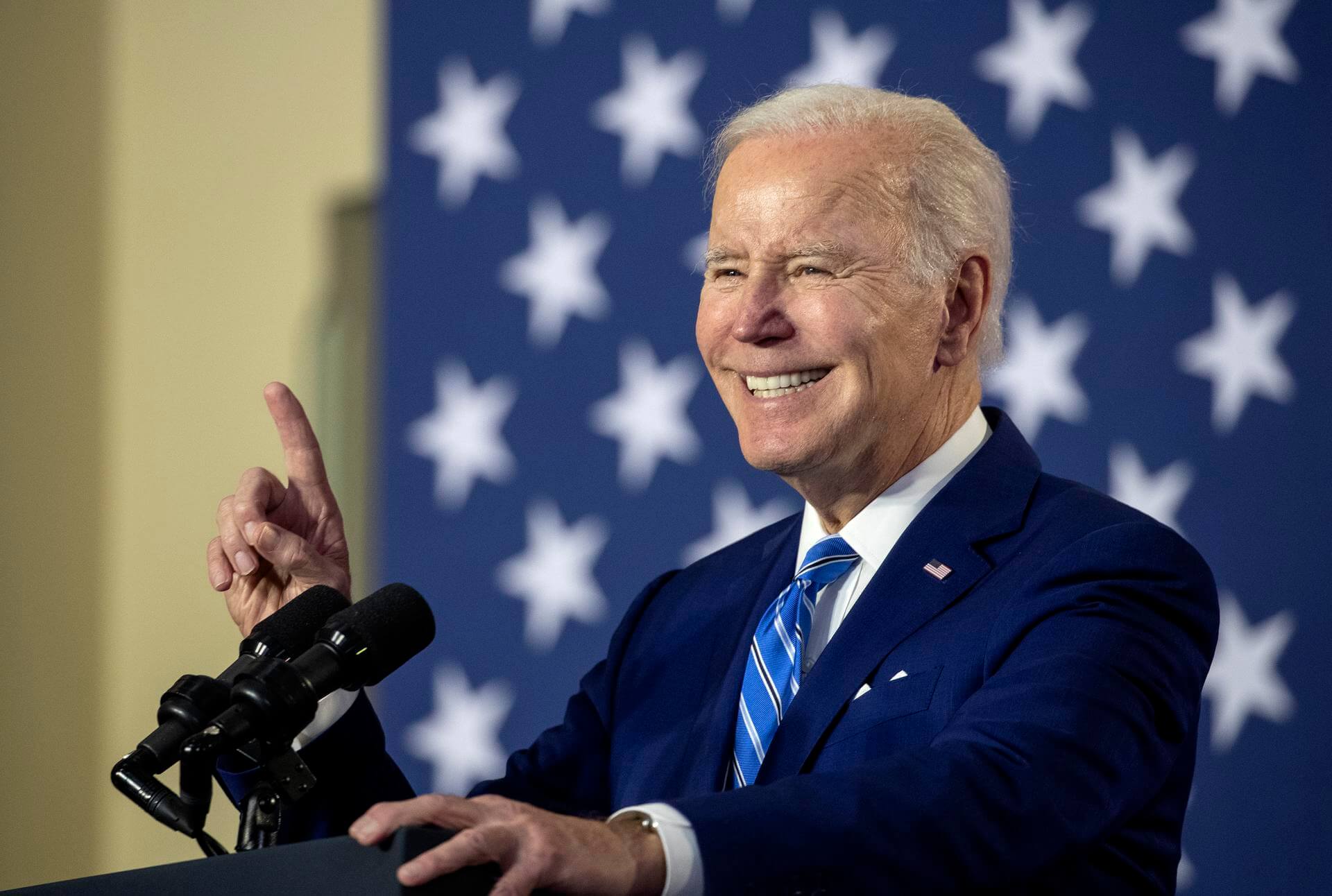 Baydenin namizədliyi ilə bağlı fikir ayrılıqları çoxalır