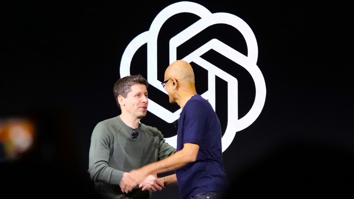 "Microsoft" "OpenAI"nin idarə heyətindən çıxır