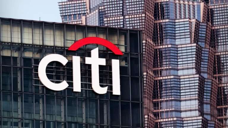 ABŞ-ın "Citigroup" şirkəti 135,6 milyon dollar cərimələnib