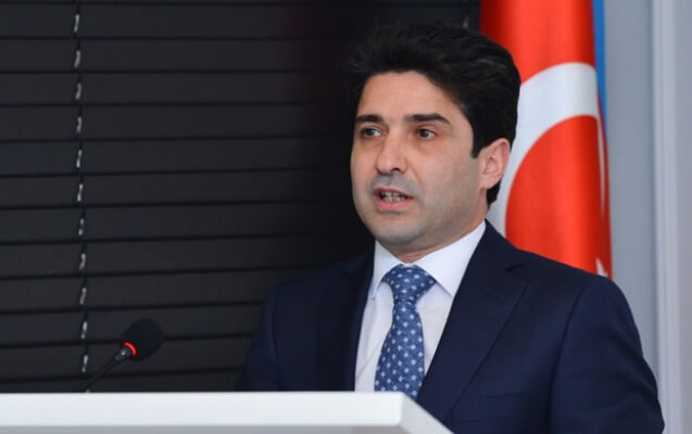 Nazir müavini: "Rəqabət Məcəlləsi dinamik, inklüziv və dayanıqlı iqtisadi artımı dəstəkləyəcək"