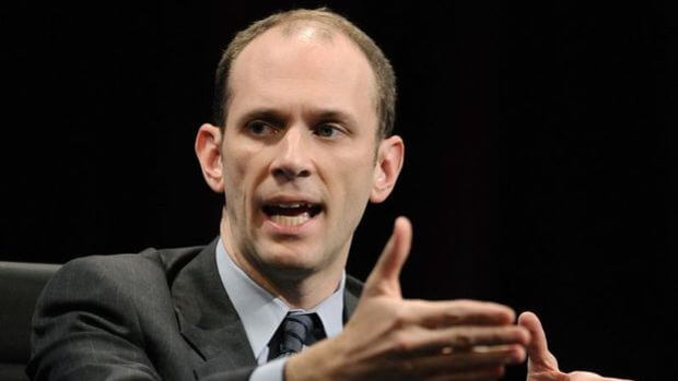 Qulsbi: "ABŞ iqtisadiyyatında inflyasiya 2%-lik hədəfə doğru gedir"