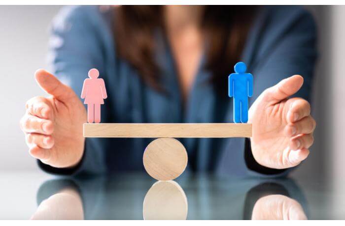 Gender bərabərliyinin ən yüksək səviyyədə olduğu ölkələr - TOP-10