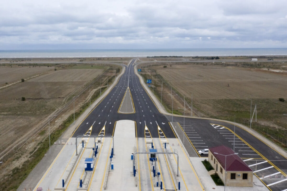 Ödənişli yoldan istifadə qaydası dəyişdi - QƏRAR