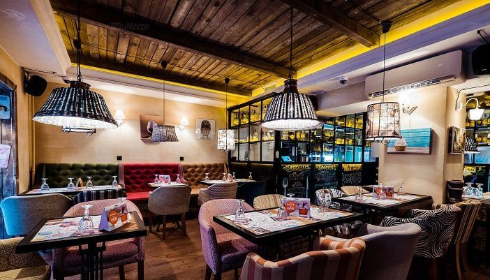 Nazirlikdən restoran sahiblərinə ÇAĞIRIŞ