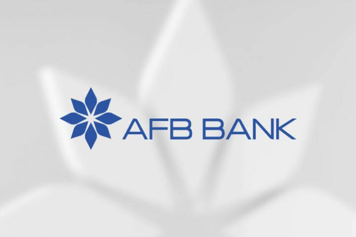 "AFB Bank"ın faiz xərcləri 1 milyon manatdan çox artıb - HESABAT