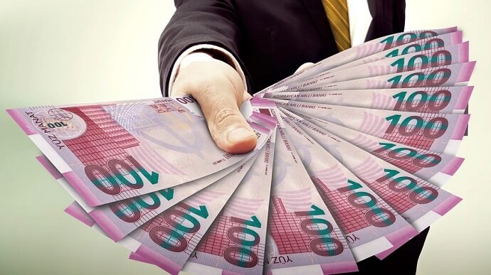 Naxçıvanda maaşlar 766 manatı keçdi – 18 % artım